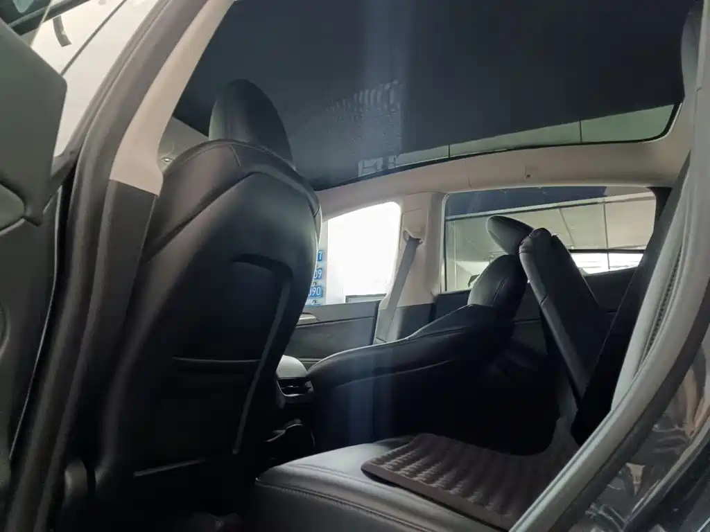 Tesla Model Y — миниатюра 6