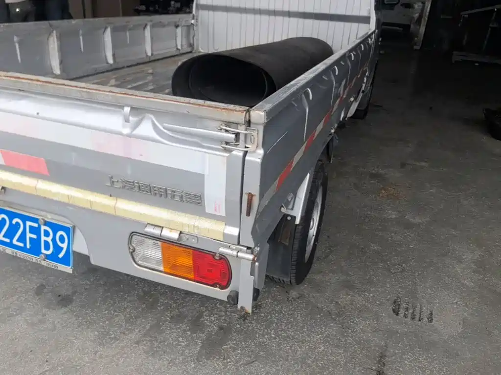 Wuling Rongguang Mini Truck — миниатюра 8