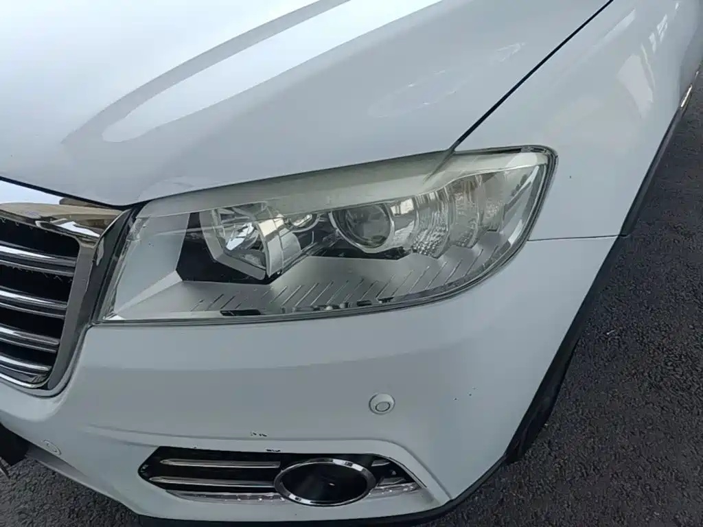 Haval H6 — миниатюра 24