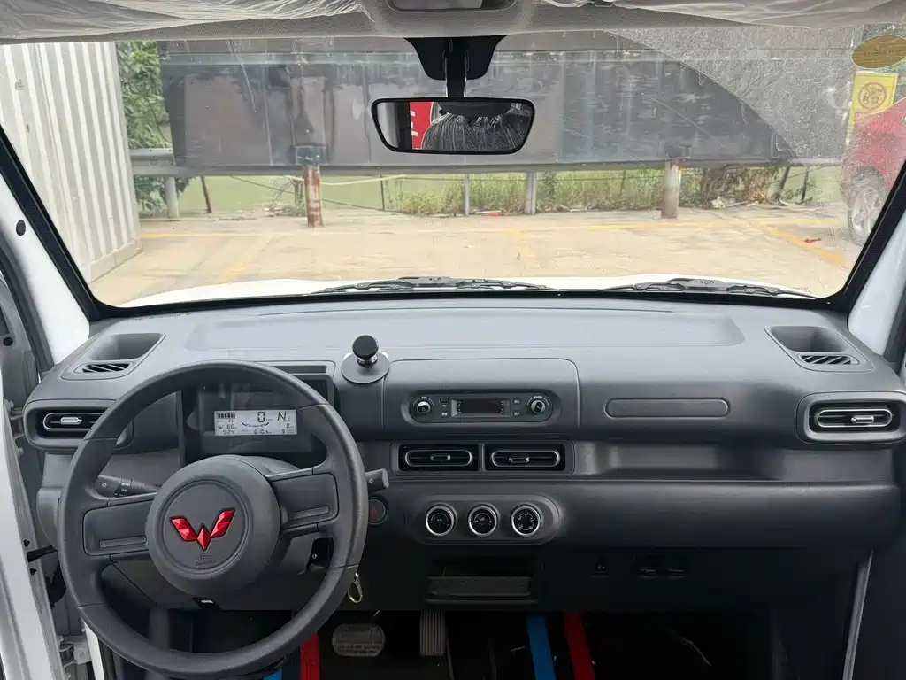 Wuling Zhiguang EV — миниатюра 7