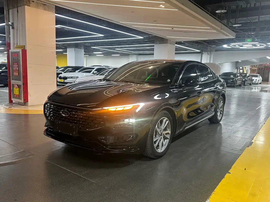 Ford Mondeo 2023