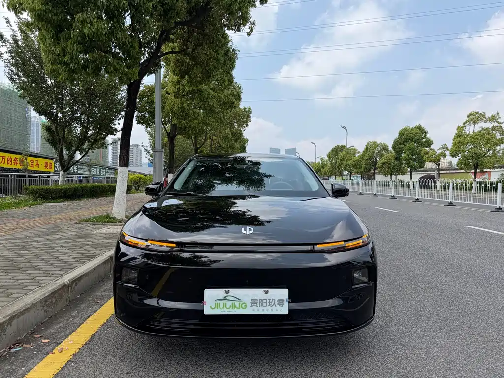 Leapmotor 零跑B01 2025