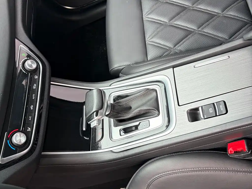Changan Ruicheng CC — миниатюра 13
