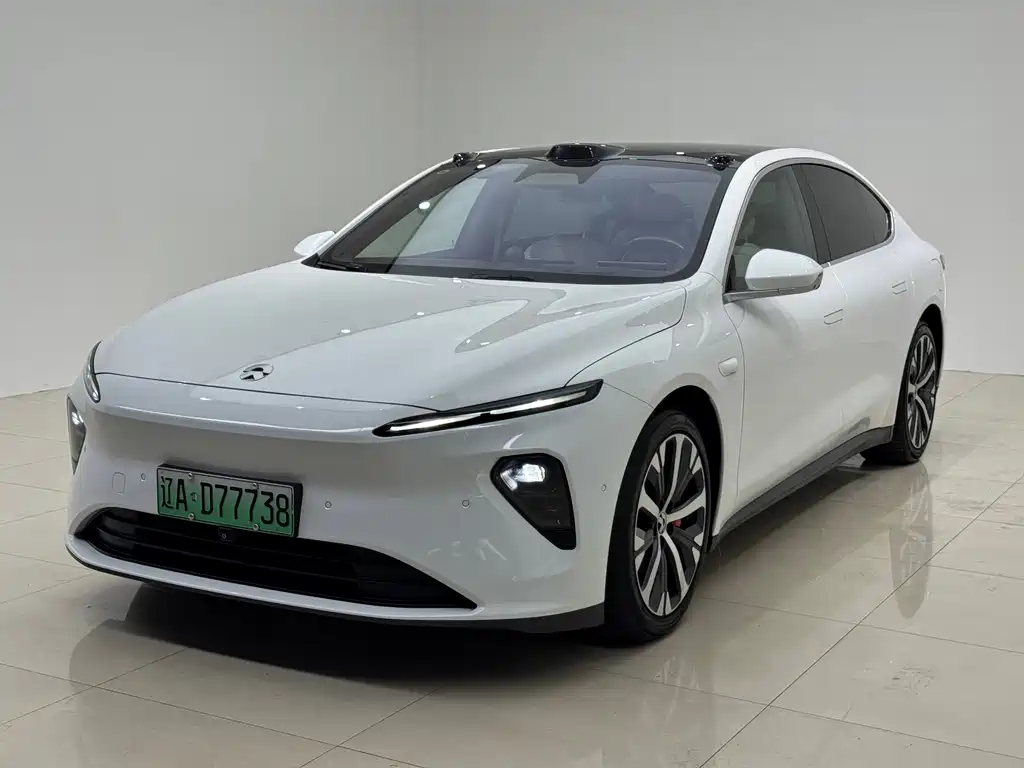 NIO ET7 — миниатюра 2
