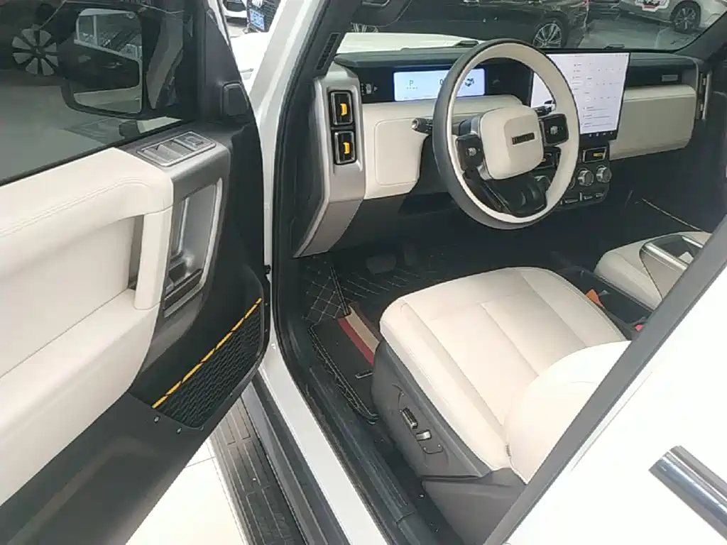 iCAR iCAR Super V23 — миниатюра 16