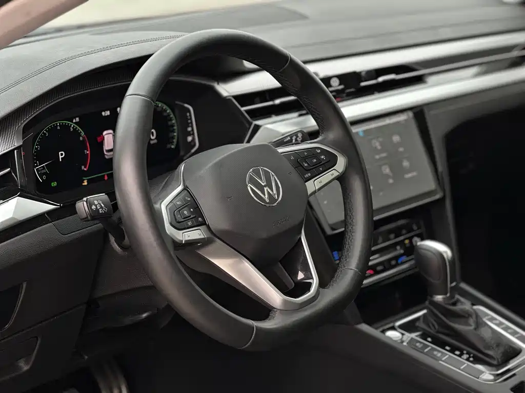 Volkswagen FAW - Passat CC CC 2023 380TSI