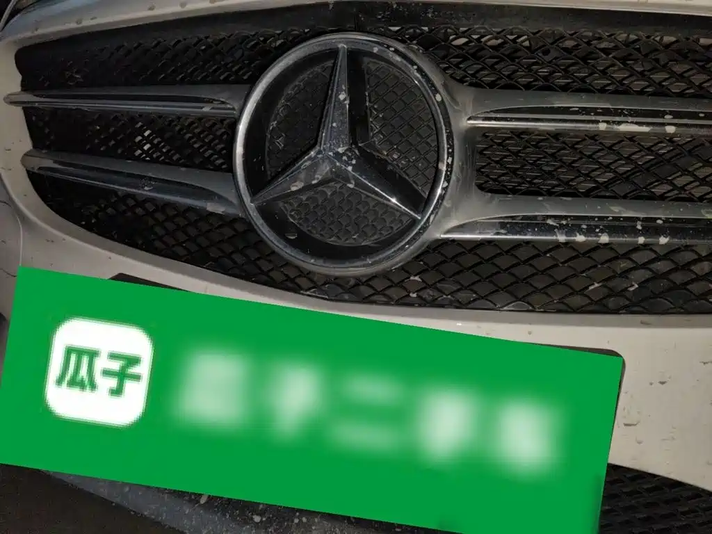 Mercedes-Benz C-Class — миниатюра 23