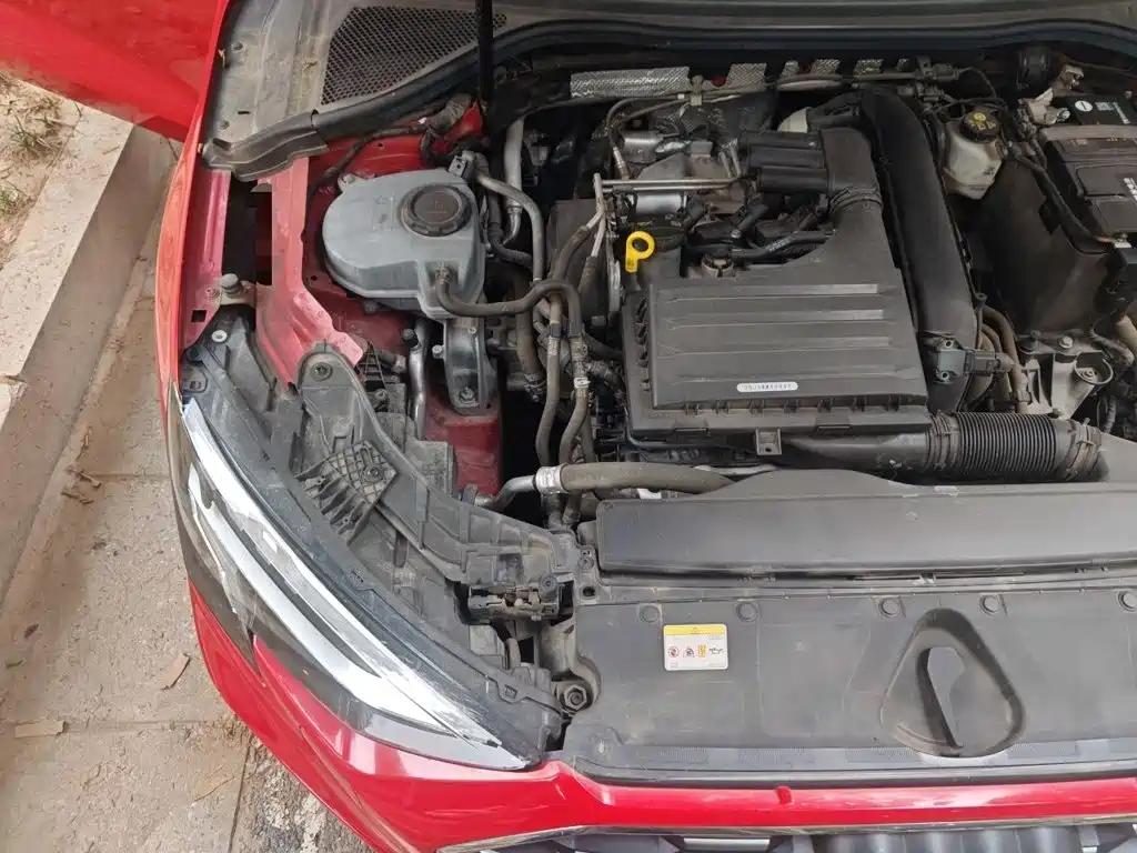 Audi A3 — миниатюра 19