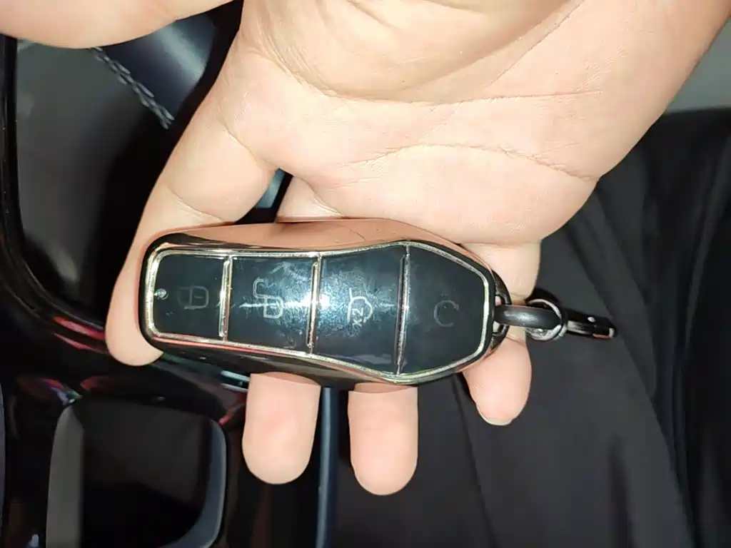 BYD PLUS New Energy — миниатюра 9