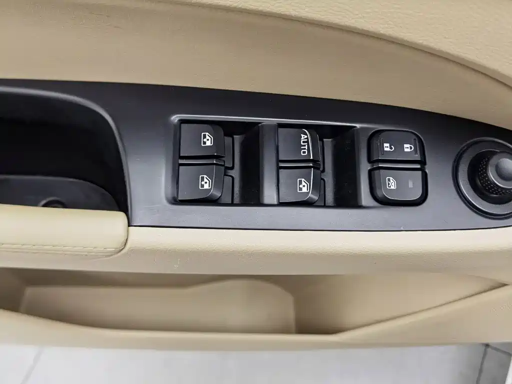 Baojun 730 — миниатюра 9