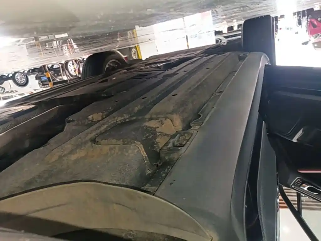 Porsche Macan — миниатюра 22