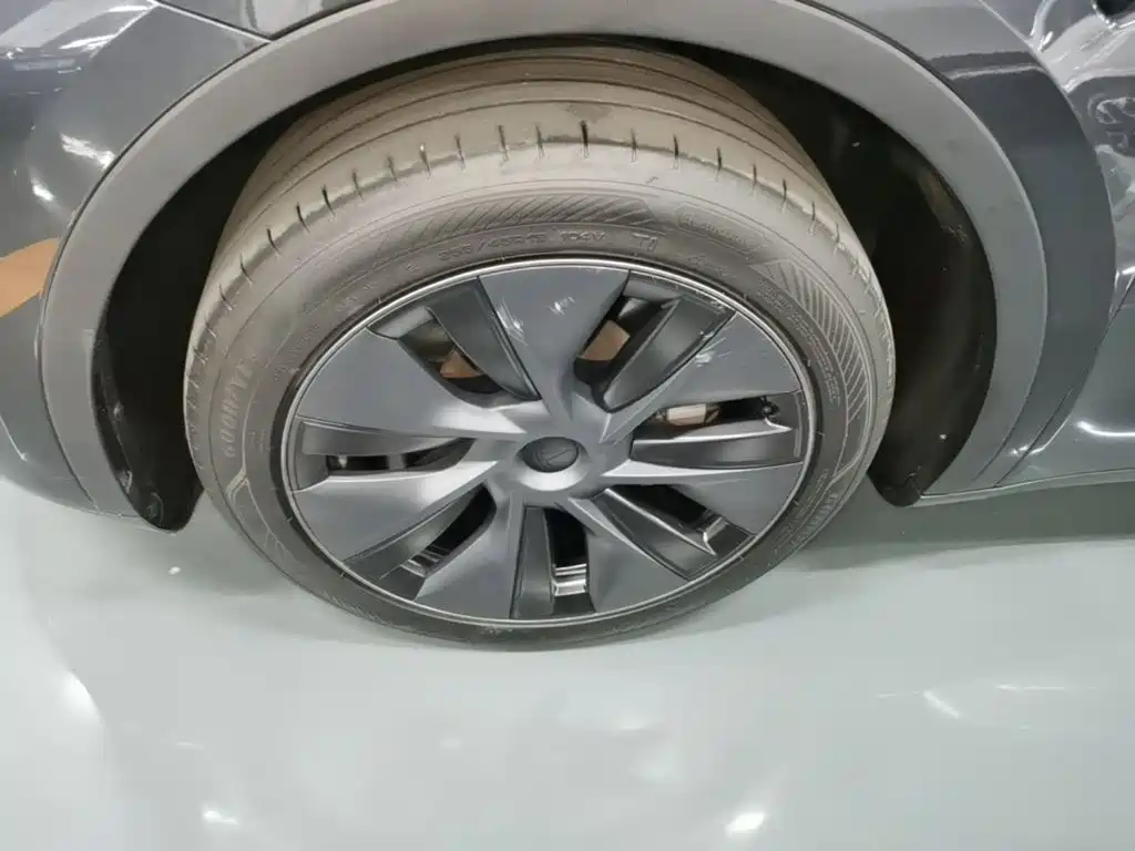 Tesla Model Y — миниатюра 23