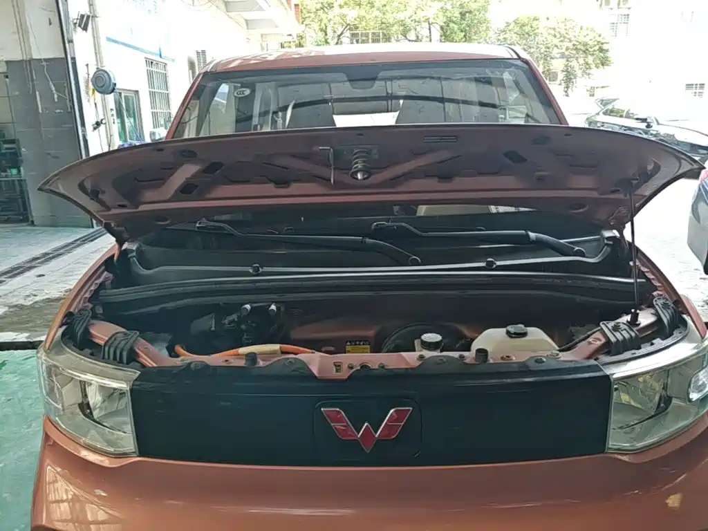 Wuling MINIEV — миниатюра 20