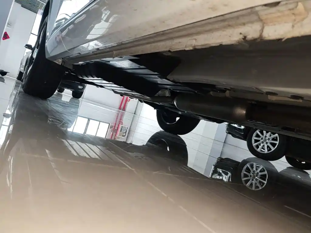 Changan CS55PLUS — миниатюра 21