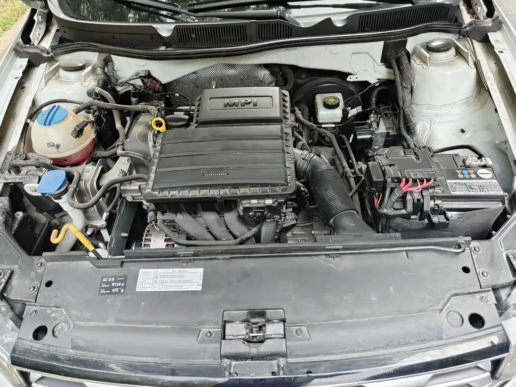 Volkswagen C-Trek — миниатюра 14