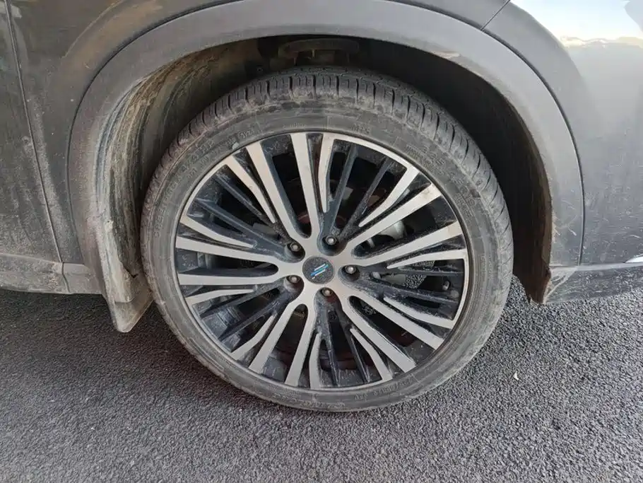 Oshan Oushang X5 — миниатюра 6