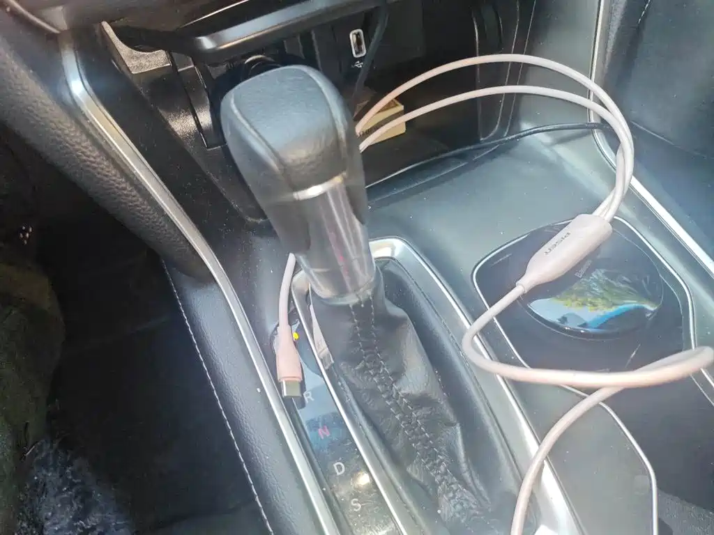 Honda Accord — миниатюра 10