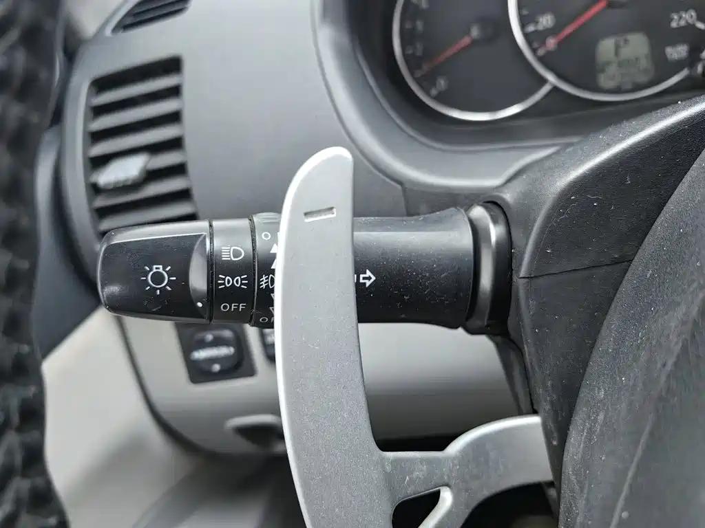 Mitsubishi Pajero Sport — миниатюра 21