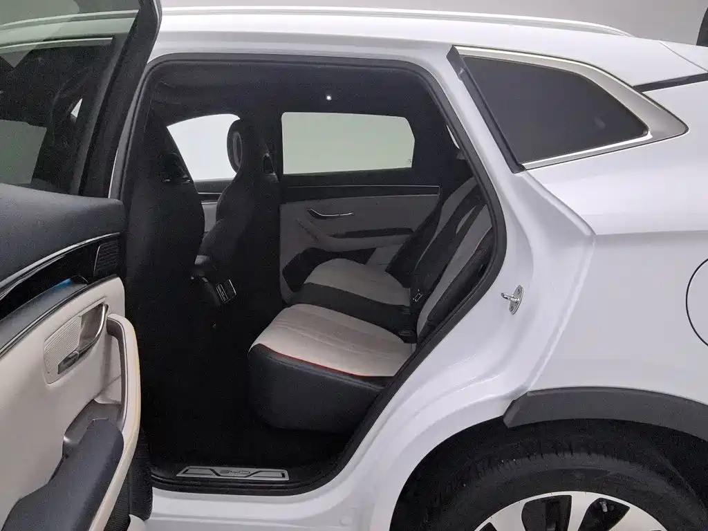 BYD PLUS New Energy — миниатюра 15