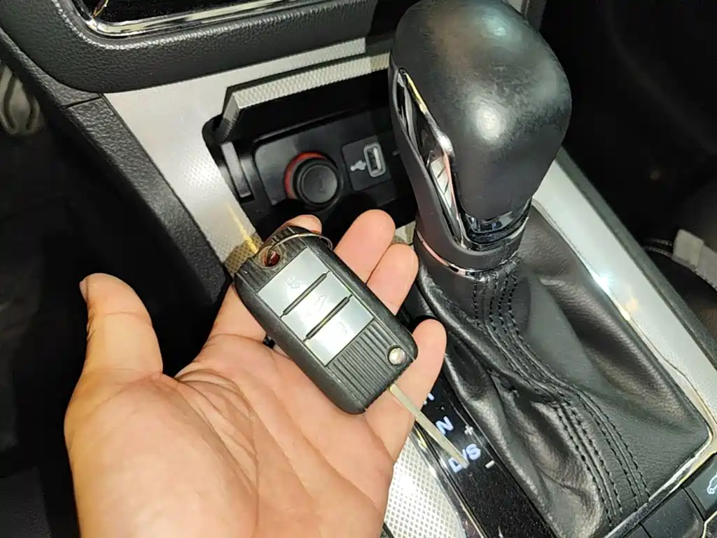 Roewe RX5 — миниатюра 9