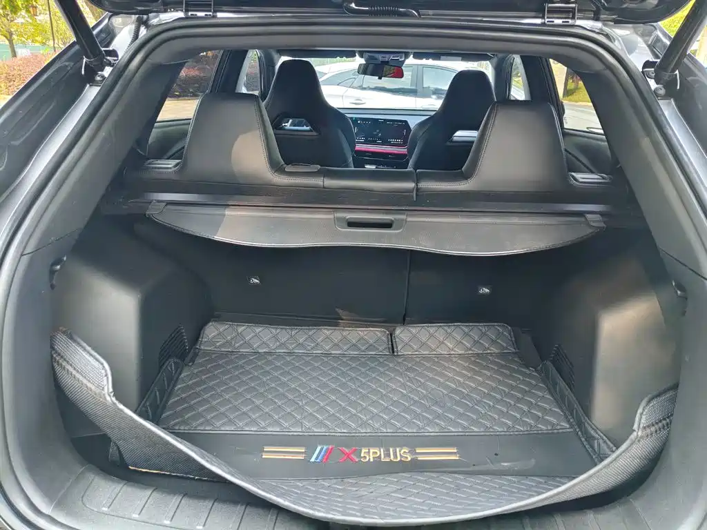 Changan X5 PLUS — миниатюра 13