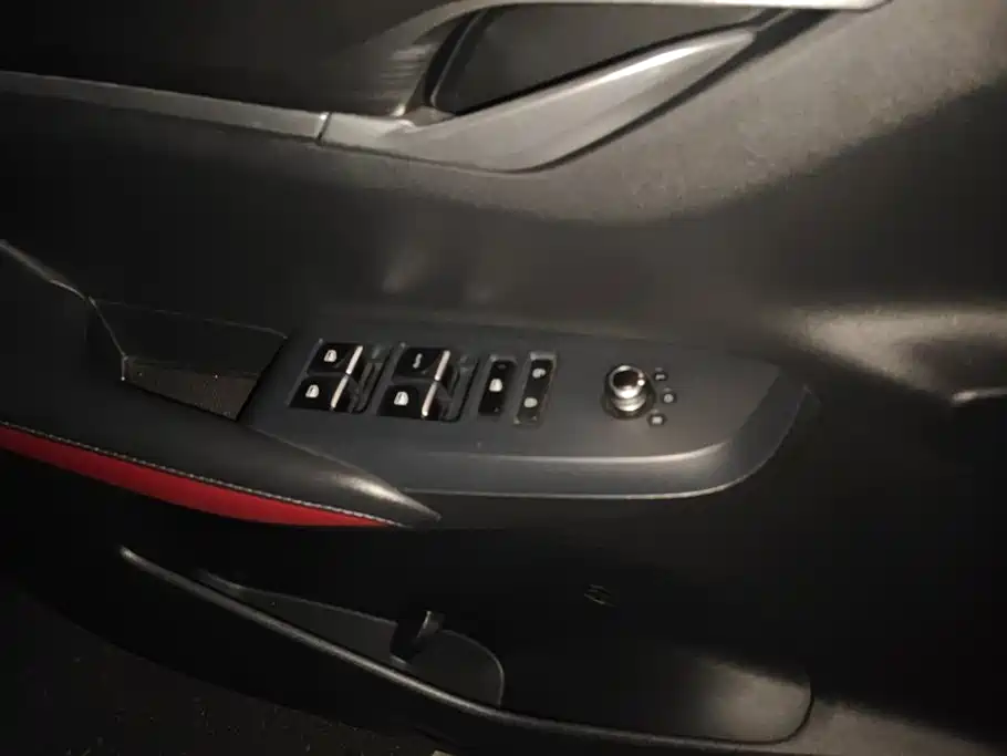 Changan CS55PLUS — миниатюра 7