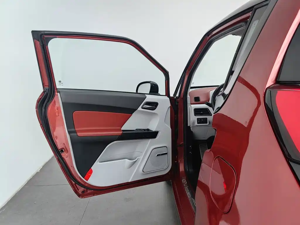Zotye Zotye E200 — миниатюра 8