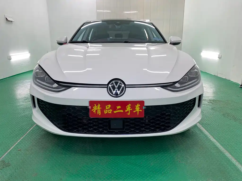 Volkswagen Lamando 2022