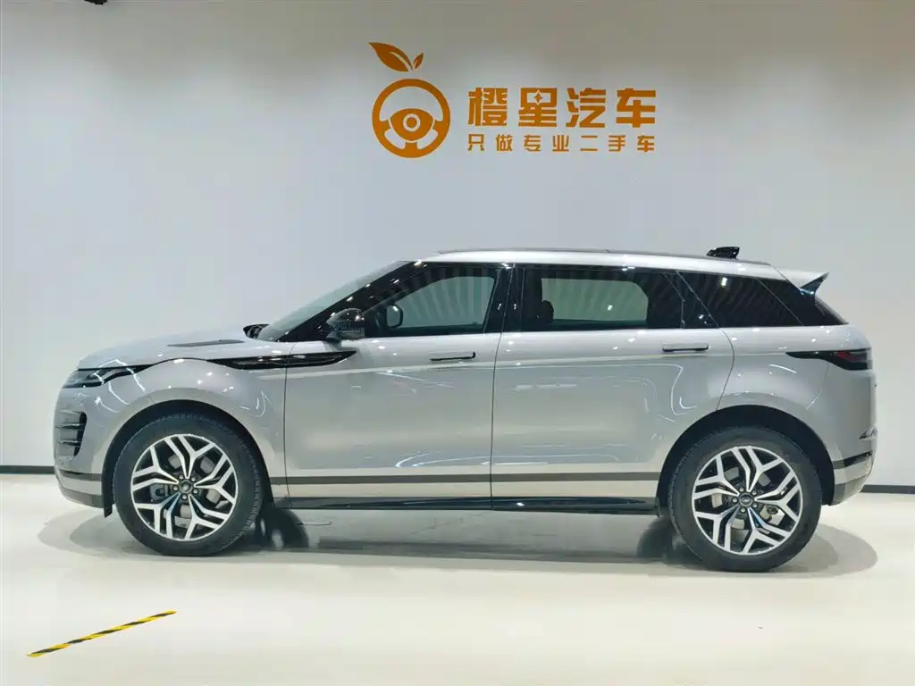 Land Rover Range Rover Evoque 2024 L SE