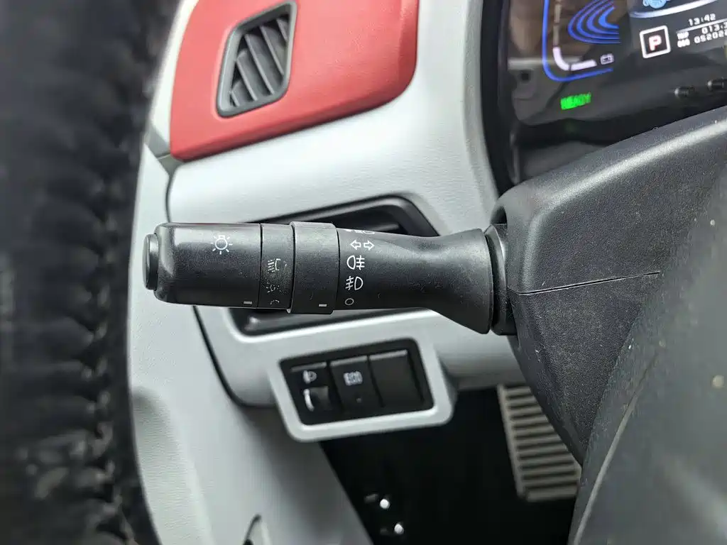 Zotye Zotye E200 — миниатюра 21