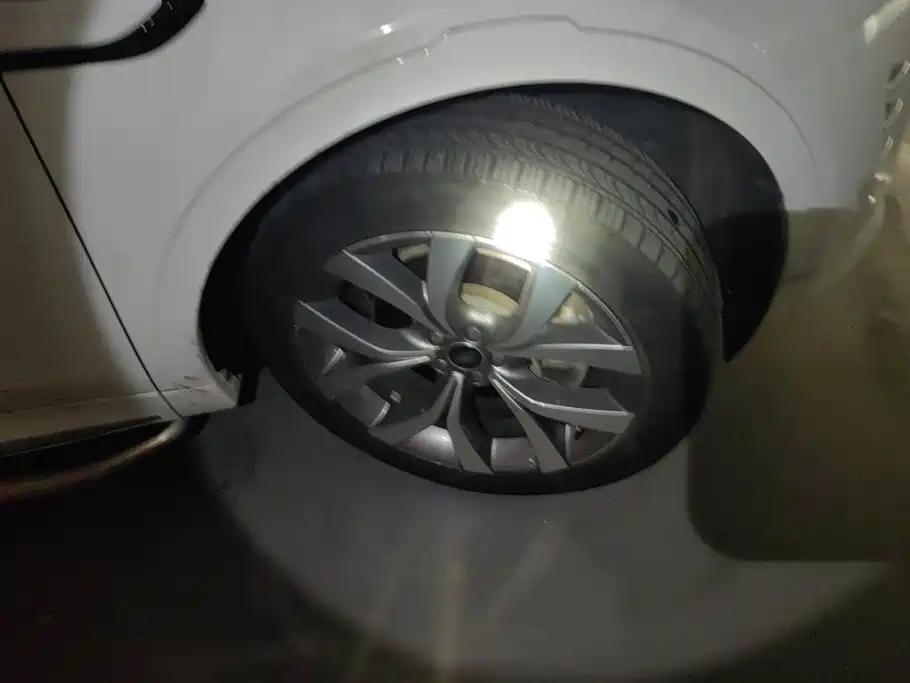 Land Rover Discovery Sport — миниатюра 6