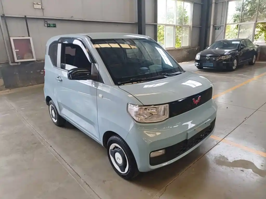 Wuling Mini EV MINIEV 2022