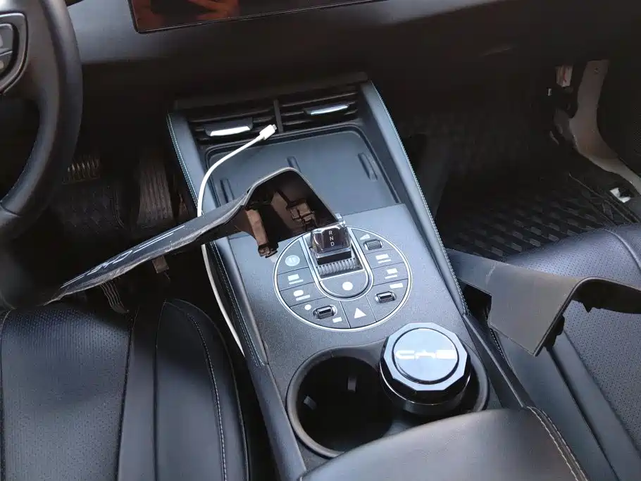 BYD Seal 06 — миниатюра 16