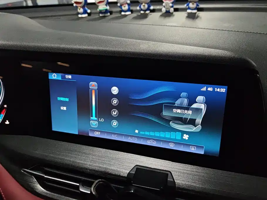 Changan CS55PLUS — миниатюра 13