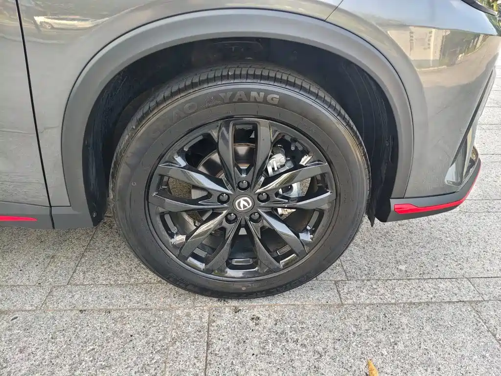 Changan X5 PLUS — миниатюра 16