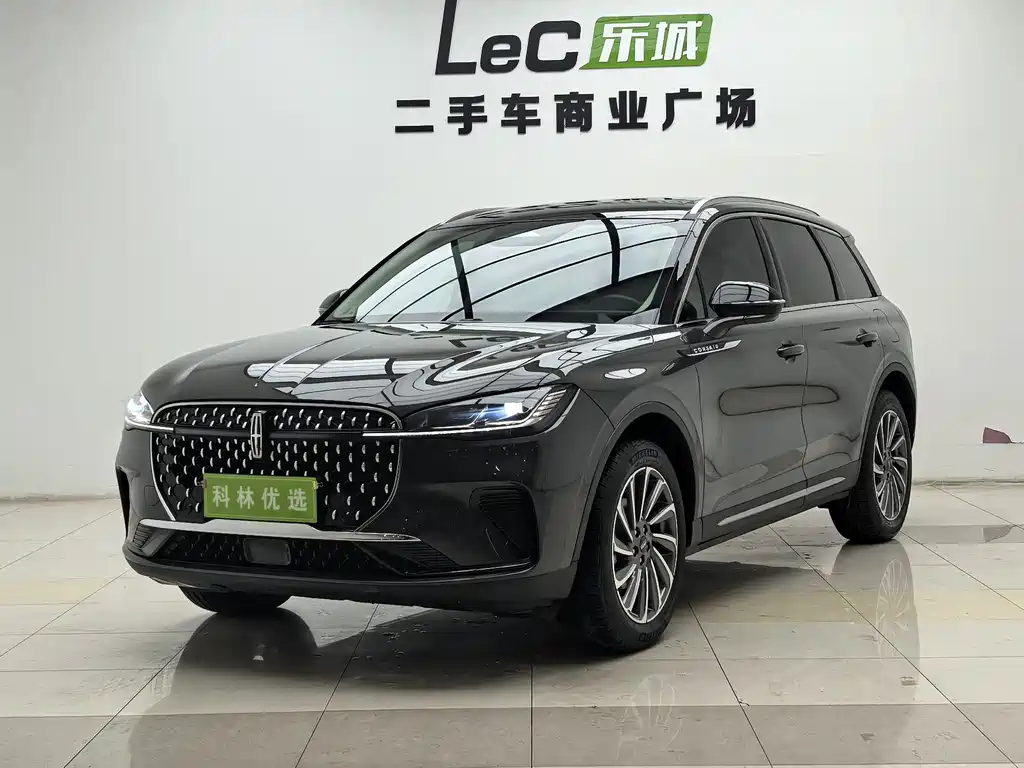 Lincoln Corsair 2023