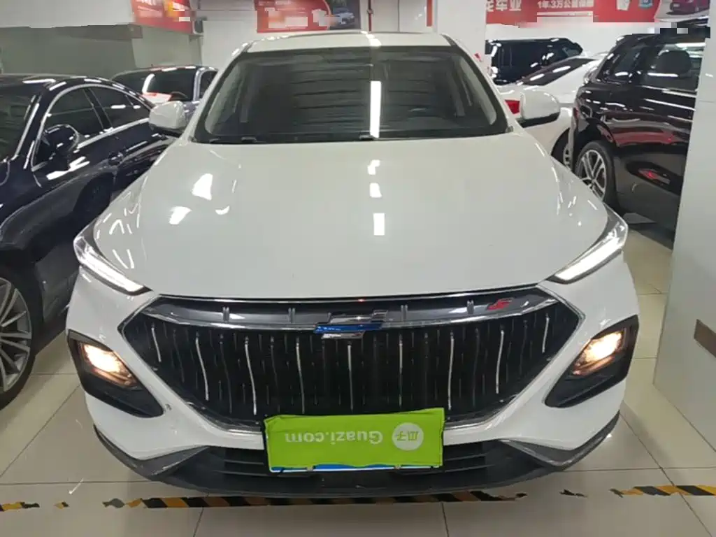 Oshan Oushang X5 — миниатюра 3