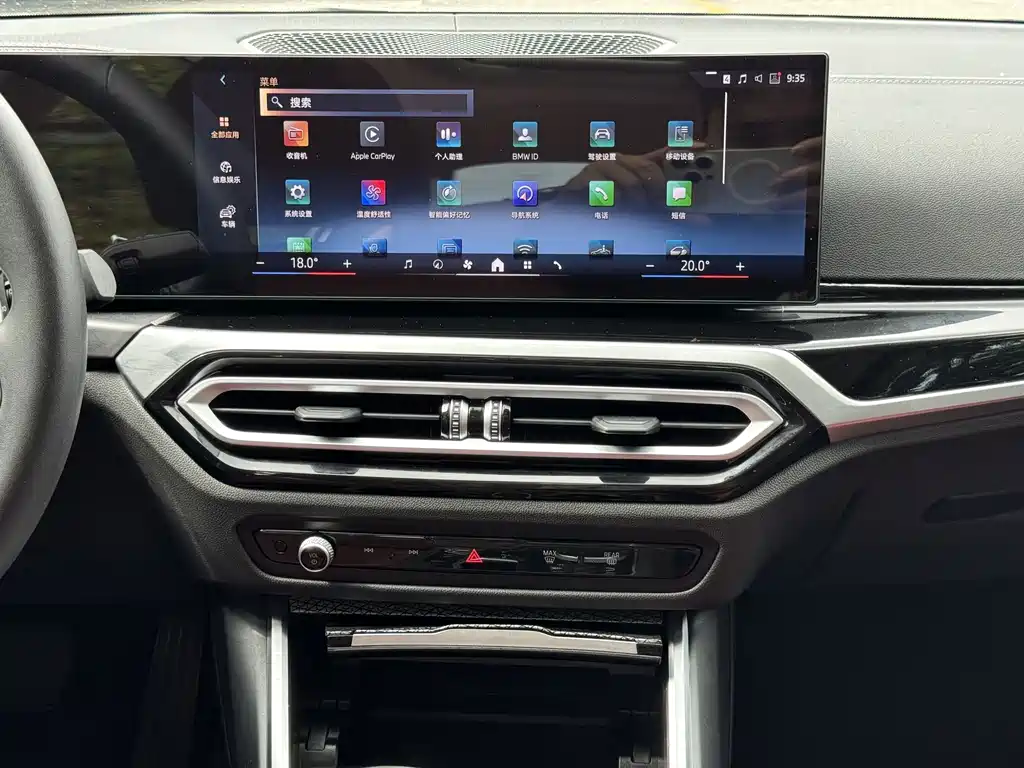 BMW 3 Series — миниатюра 12