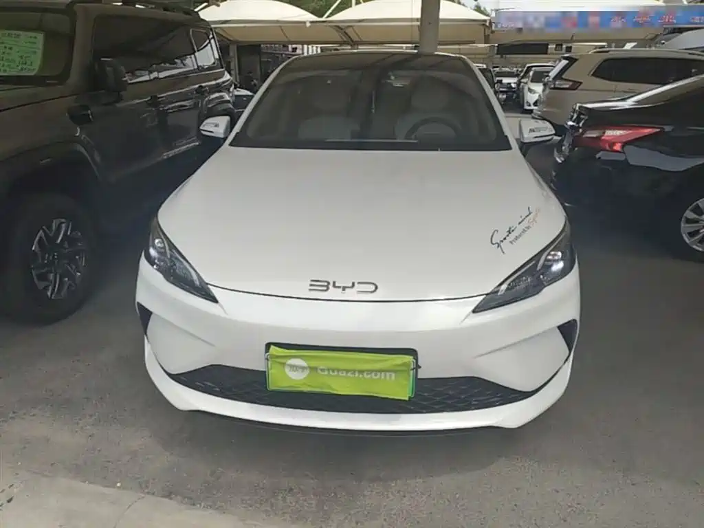 BYD Seal 05 DM-i 05 DM-i 2025 DM-i Smart Drive 55KM Luxury