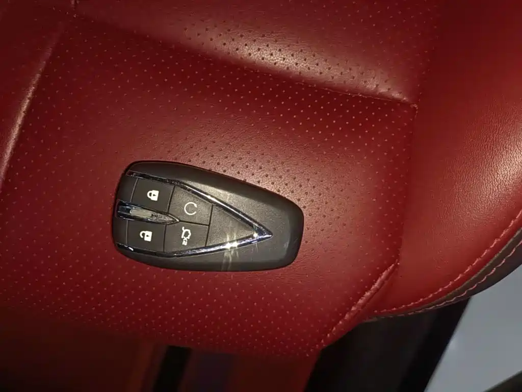 Changan CS75 PLUS — миниатюра 9
