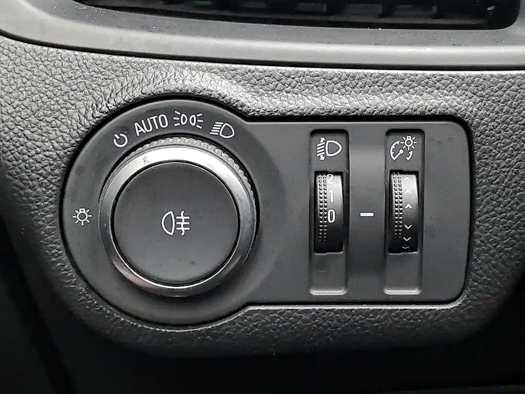 Buick Envision Plus — миниатюра 21