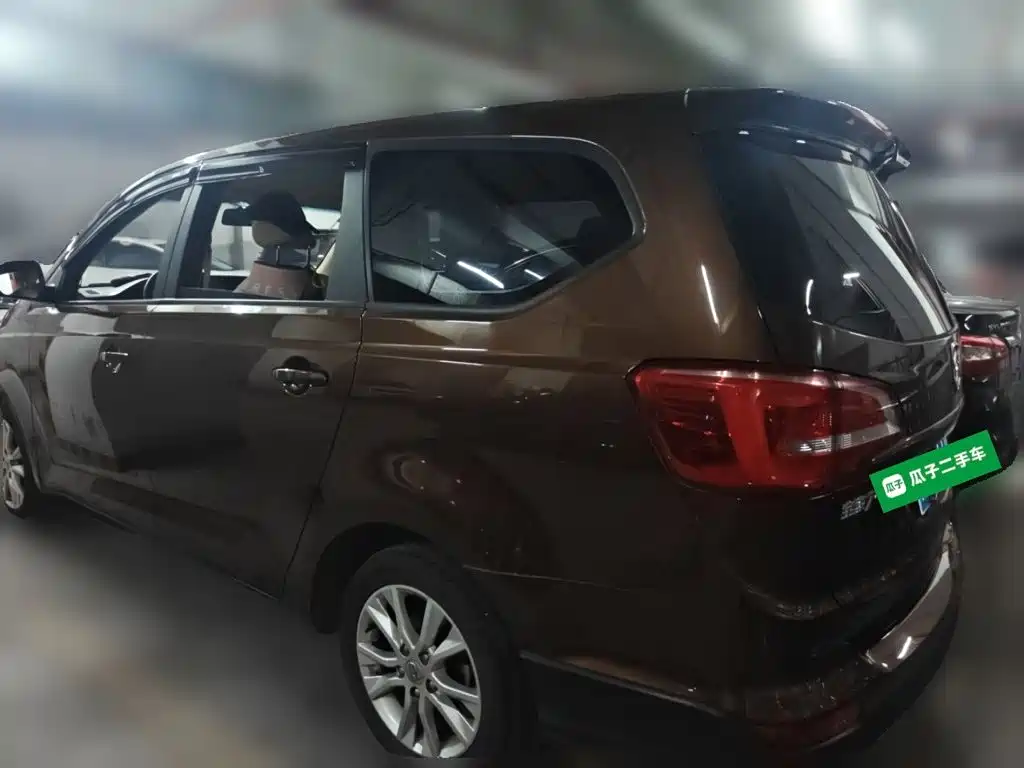 Baojun 730 — миниатюра 4