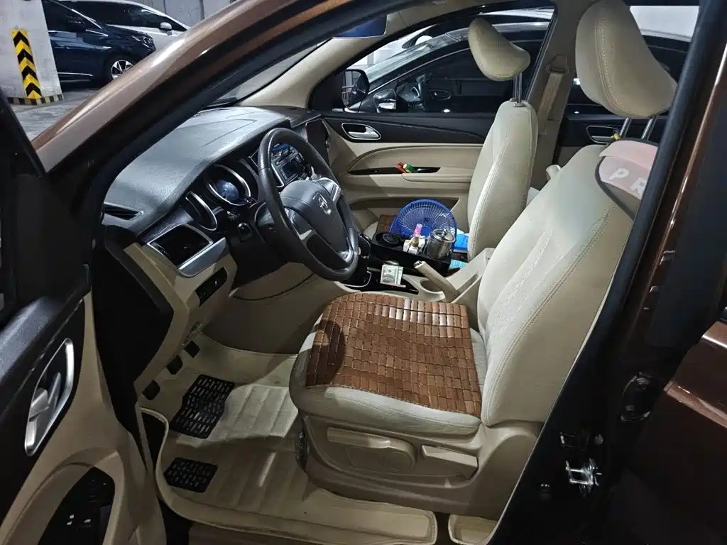 Baojun 730 — миниатюра 17