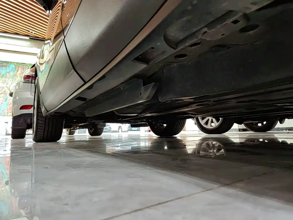 Buick Envision Plus — миниатюра 22