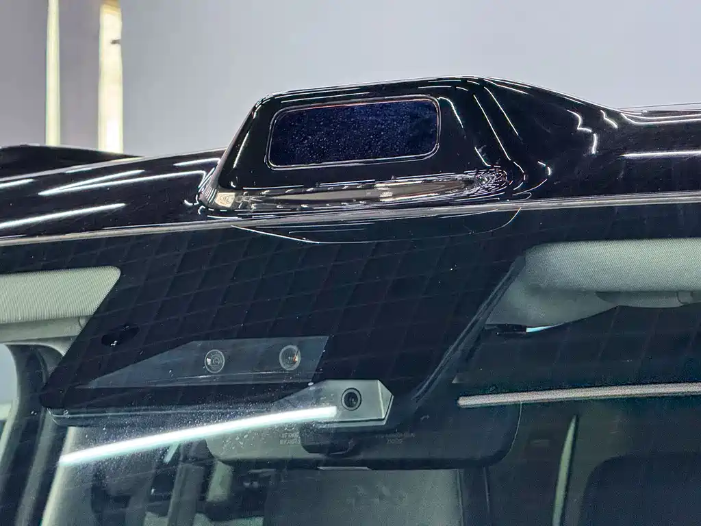 FANG CHENG BAO LEOPARD 5