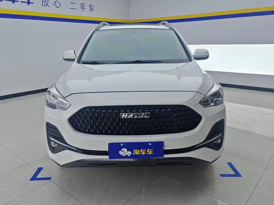 Haval M6 — миниатюра 2