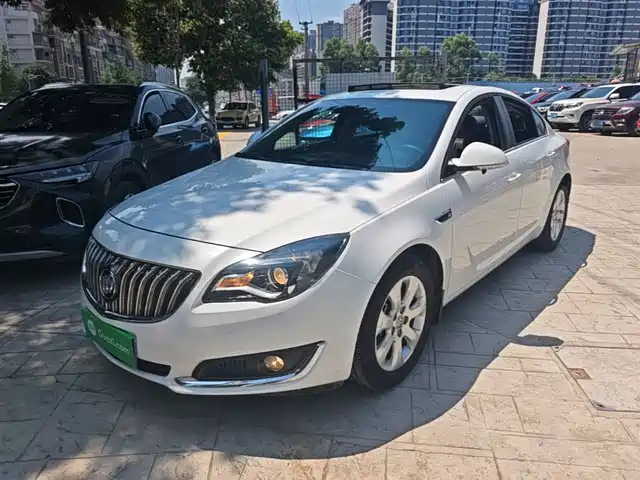Buick Regal