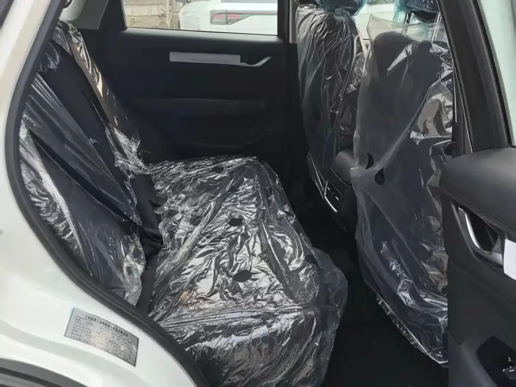 Mazda CX-5 - фото 18