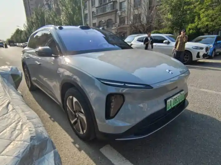 Nio ES6 2025
