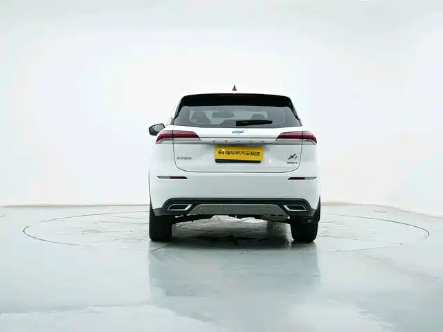 Oshan Oushang X7 — миниатюра 5